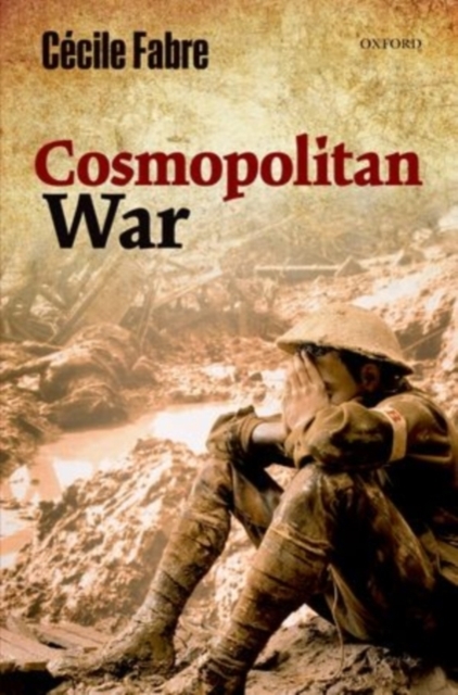 Cosmopolitan War, PDF eBook