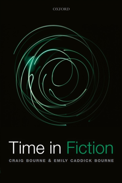 Time in Fiction, PDF eBook