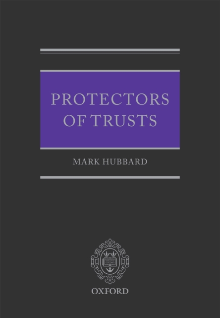 Protectors of Trusts, PDF eBook