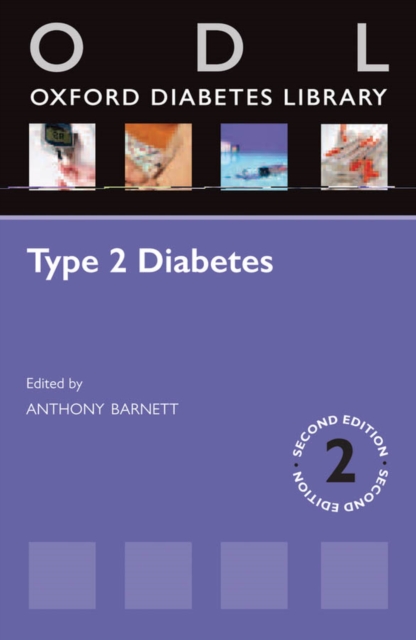 Type 2 Diabetes, EPUB eBook