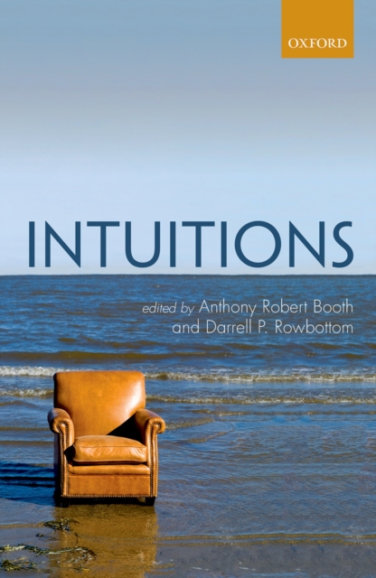 Intuitions, PDF eBook