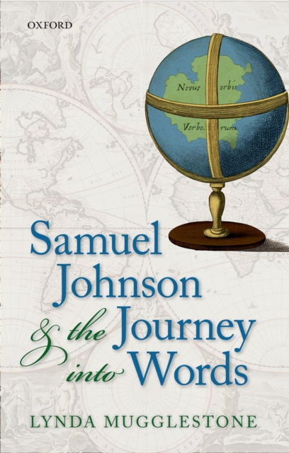 Samuel Johnson and the Journey into Words, PDF eBook