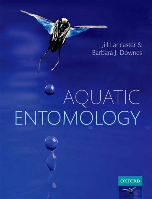 Aquatic Entomology, PDF eBook