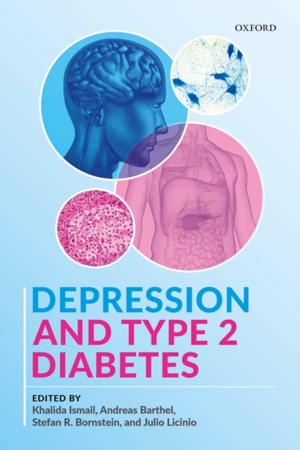 Depression and Type 2 Diabetes, PDF eBook