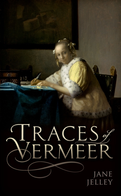 Traces of Vermeer, EPUB eBook