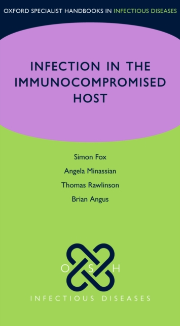 OSH Infection in the Immunocompromised Host, PDF eBook