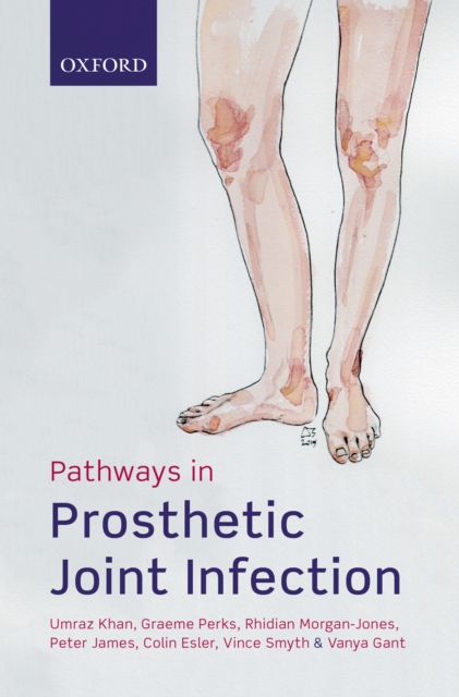 Pathways in Prosthetic Joint Infection, EPUB eBook