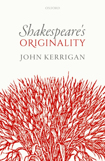 Shakespeare's Originality, PDF eBook