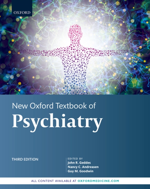 New Oxford Textbook of Psychiatry, PDF eBook