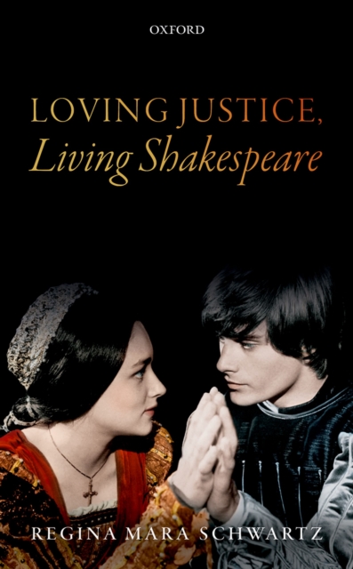 Loving Justice, Living Shakespeare, EPUB eBook