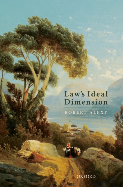 Law's Ideal Dimension, EPUB eBook