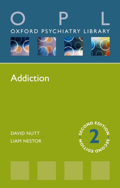 Addiction, PDF eBook