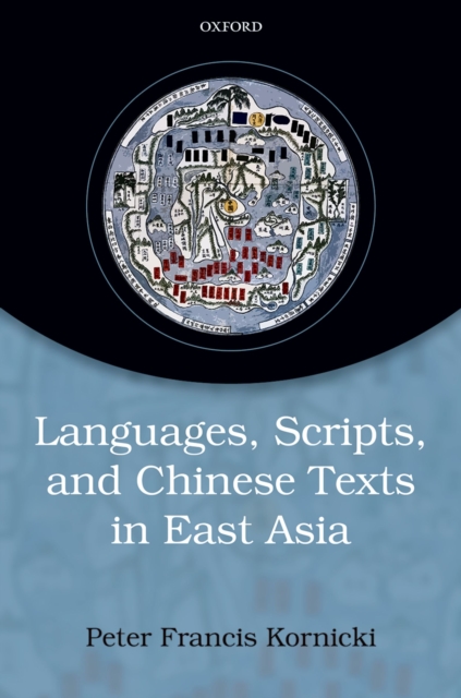Languages, scripts, and Chinese texts in East Asia, PDF eBook