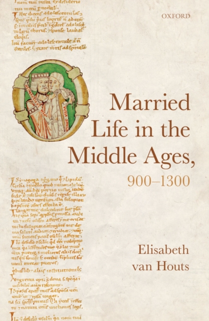 Married Life in the Middle Ages, 900-1300, PDF eBook