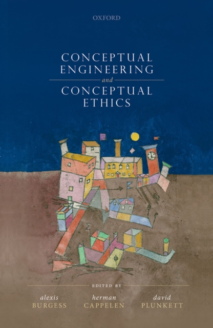 Conceptual Engineering and Conceptual Ethics, PDF eBook