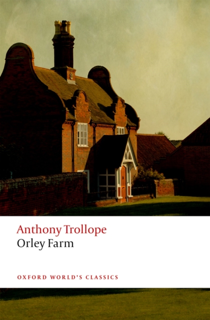 Orley Farm, PDF eBook