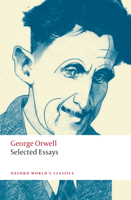 Selected Essays, EPUB eBook