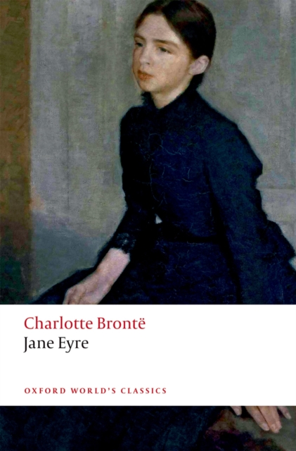 Jane Eyre, PDF eBook