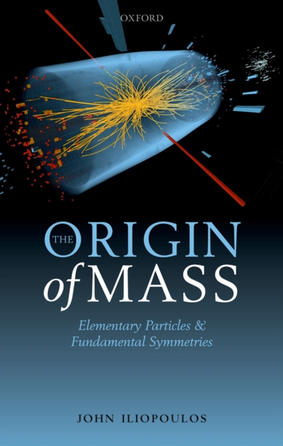 The Origin of Mass : Elementary Particles and Fundamental Symmetries, EPUB eBook