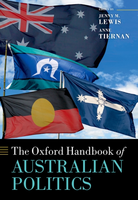 The Oxford Handbook of Australian Politics, EPUB eBook