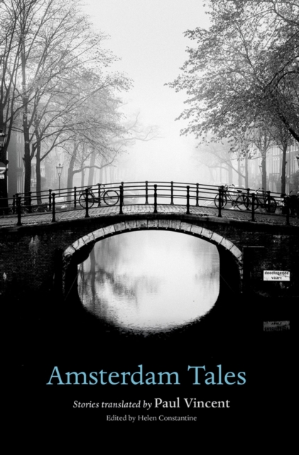 Amsterdam Tales, PDF eBook