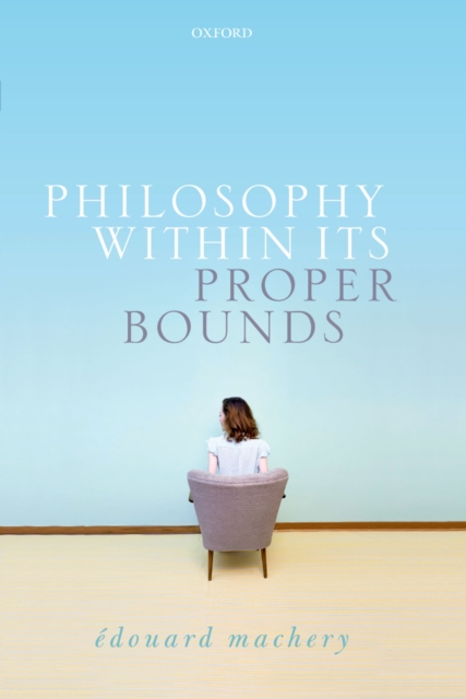 Philosophy Within Its Proper Bounds, PDF eBook