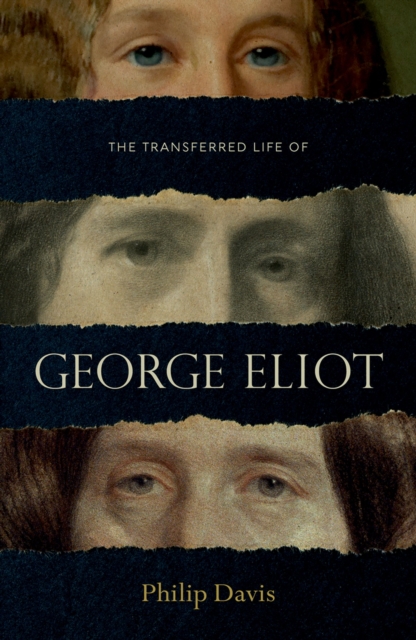 The Transferred Life of George Eliot, PDF eBook