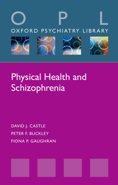 Physical Health and Schizophrenia, EPUB eBook