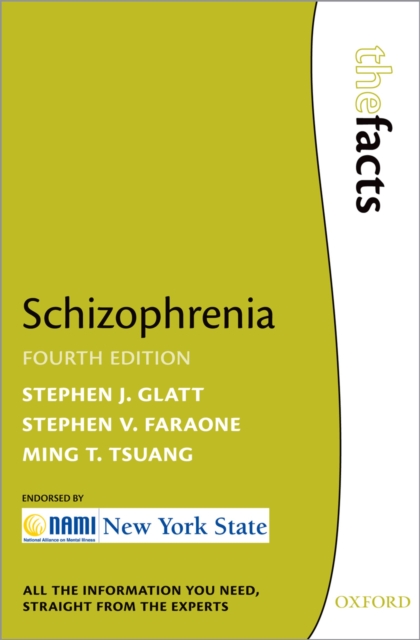 Schizophrenia, PDF eBook