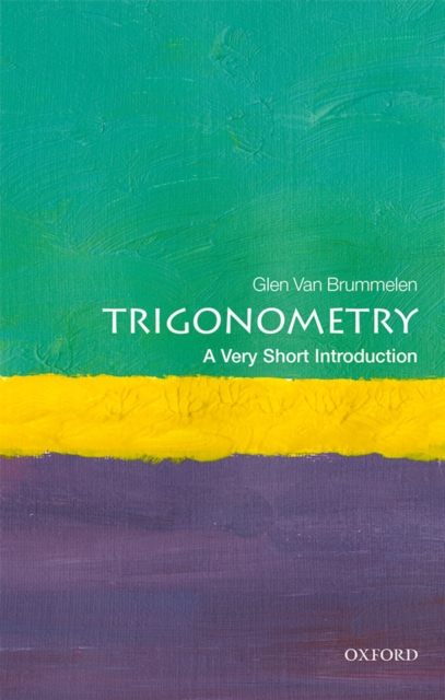 Trigonometry: A Very Short Introduction, PDF eBook