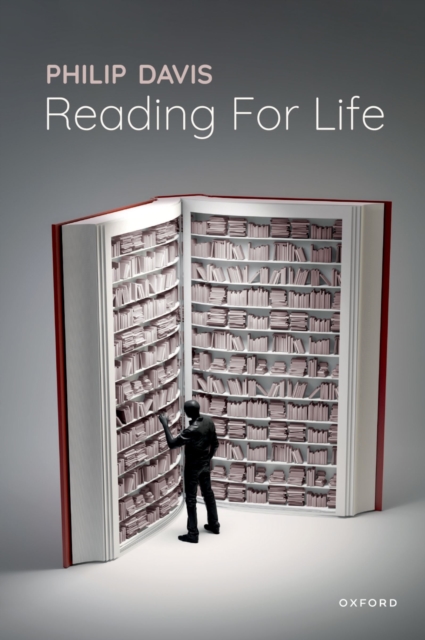 Reading for Life, EPUB eBook