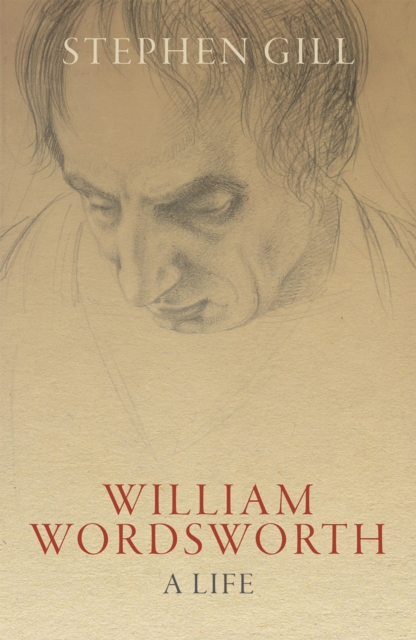 William Wordsworth : A Life, EPUB eBook