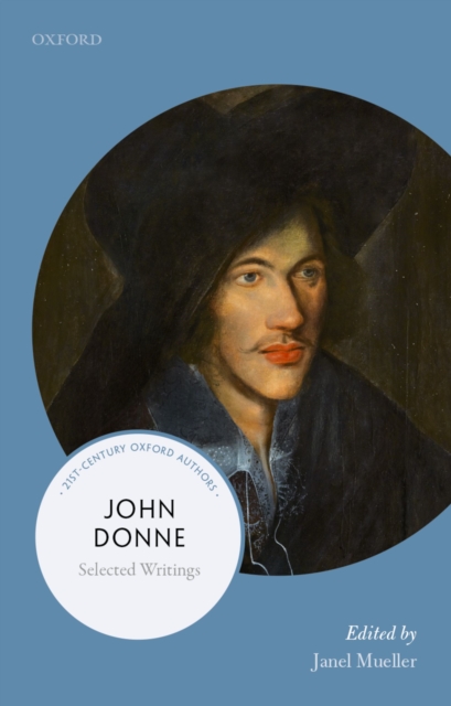 John Donne : Selected Writings, PDF eBook