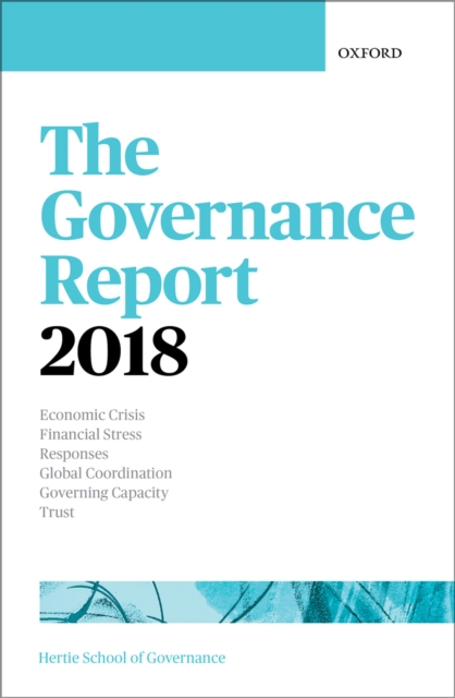 The Governance Report 2018, PDF eBook