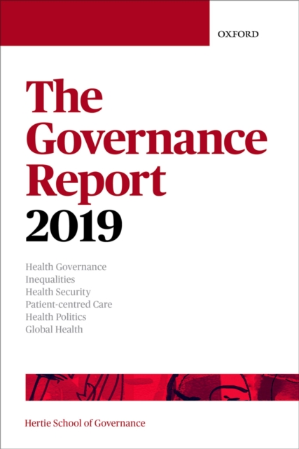 The Governance Report 2019, PDF eBook