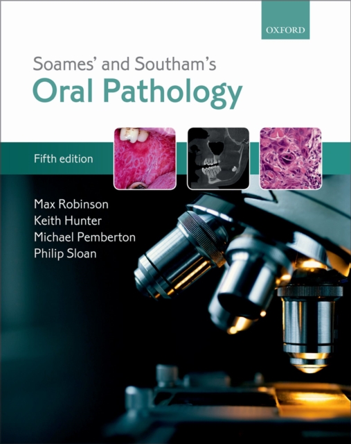 Soames' & Southam's Oral Pathology, EPUB eBook