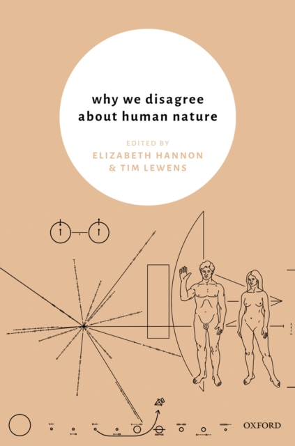 Why We Disagree About Human Nature, PDF eBook