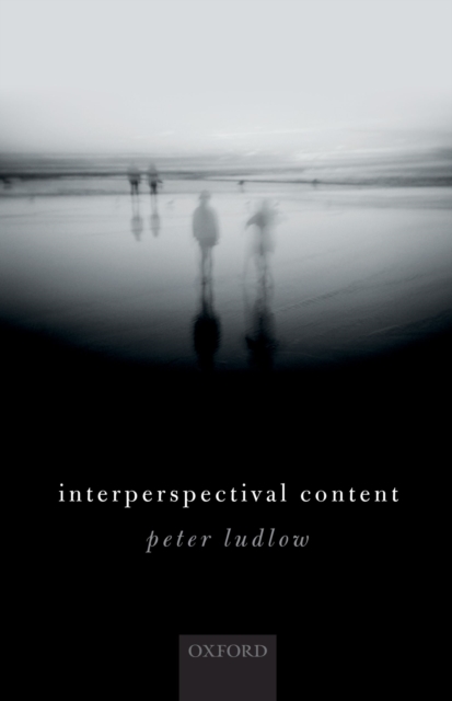 Interperspectival Content, PDF eBook
