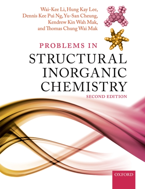 Problems in Structural Inorganic Chemistry, PDF eBook