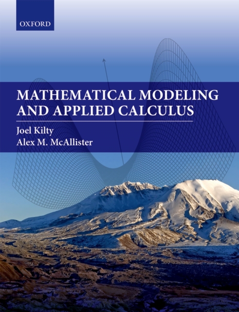 Mathematical Modeling and Applied Calculus, PDF eBook