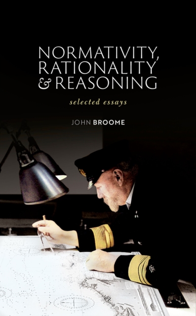 Normativity, Rationality and Reasoning : Selected Essays, EPUB eBook
