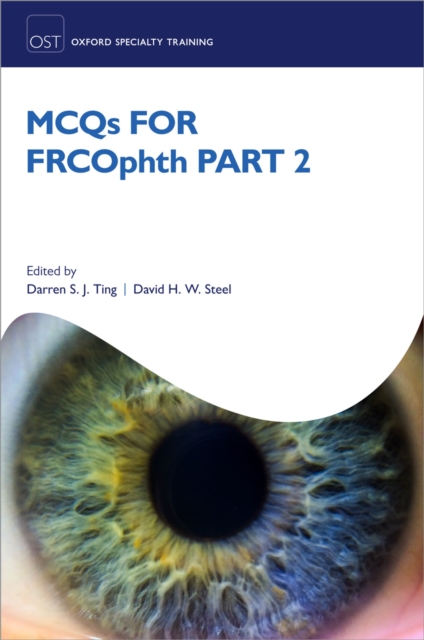 MCQs for FRCOphth part 2, PDF eBook