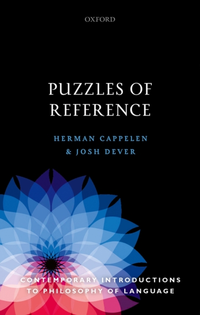 Puzzles of Reference, PDF eBook