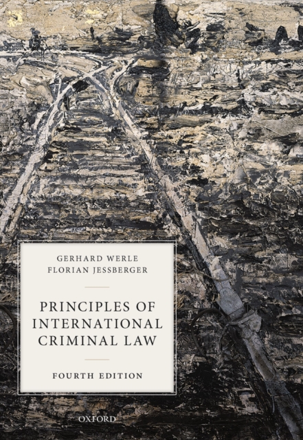 Principles of International Criminal Law, PDF eBook