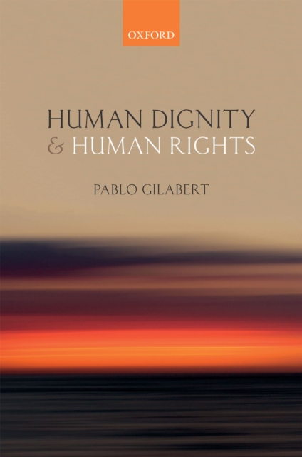Human Dignity and Human Rights, EPUB eBook