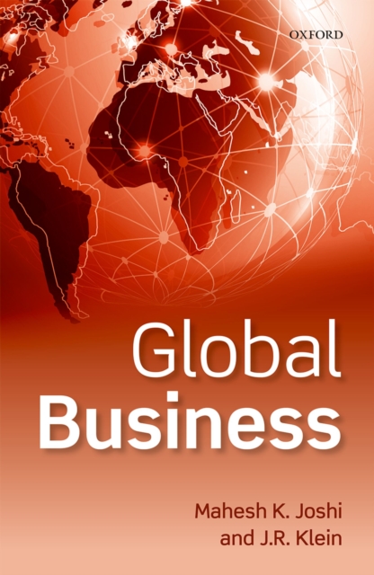 Global Business, PDF eBook