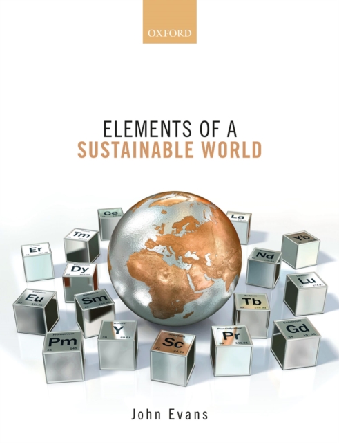 Elements of a Sustainable World, PDF eBook