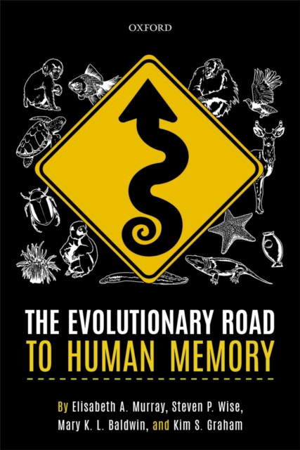 The Evolutionary Road to Human Memory, PDF eBook