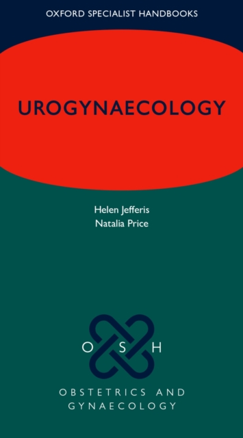 Urogynaecology, EPUB eBook