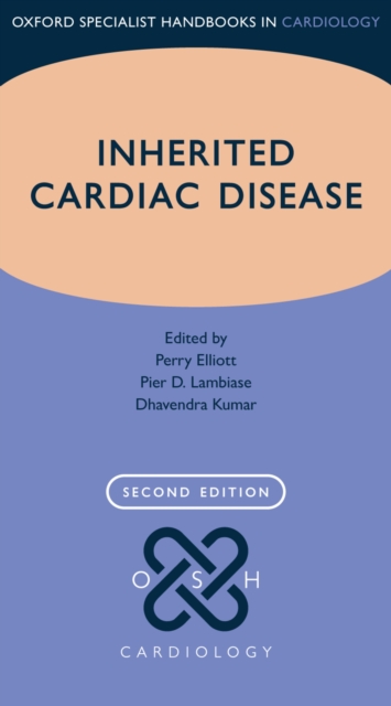 Inherited Cardiac Disease, PDF eBook